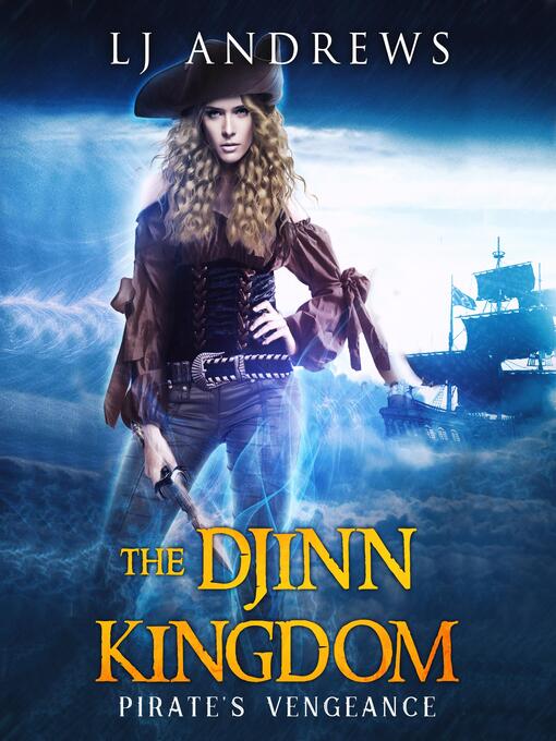 Title details for Pirate's Vengeance by LJ Andrews - Wait list